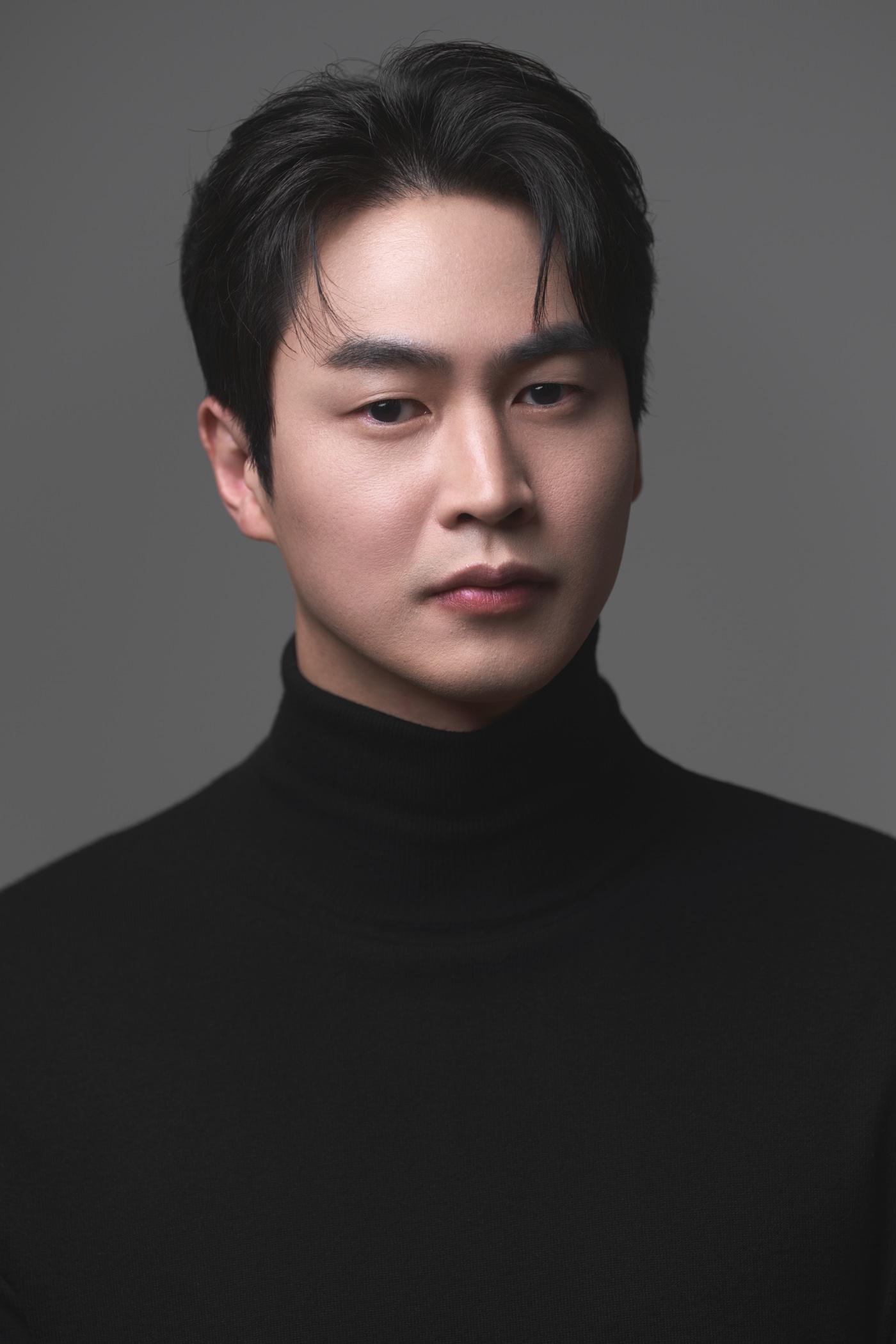 본문 이미지 - 배우 김산호(하이퍼나인 엔터테인먼트 제공)