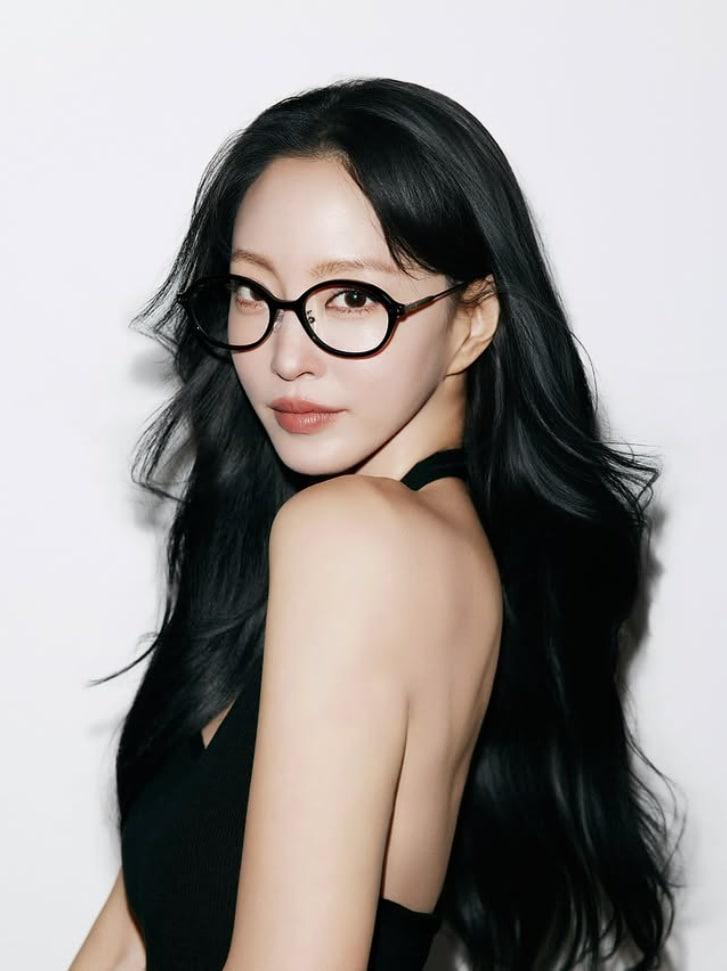 본문 이미지 - 한예슬 인스타그램 캡처