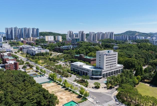본문 이미지 - 충북대학교 ⓒ 뉴스1