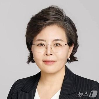 본문 이미지 - 김미경 경기 수원시의회 의원. (수원시의회 제공. 재판매 및 DB 금지) 2026.6.24/뉴스1