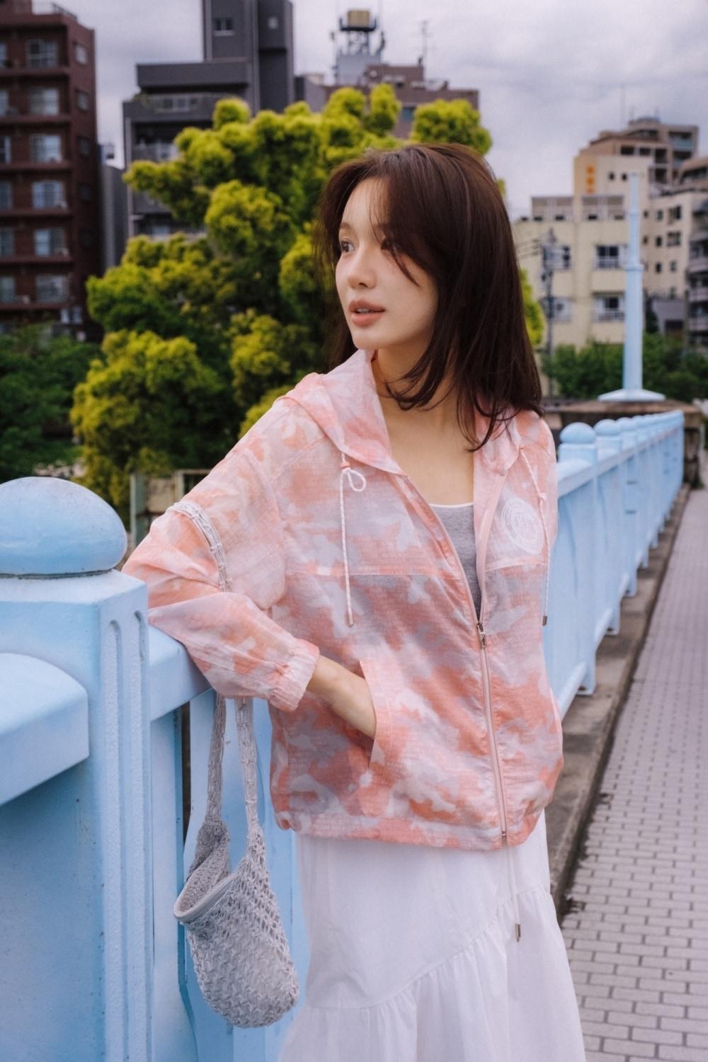 본문 이미지 - '단희' 화보 이미지(올리비아로렌 레브 제공)
