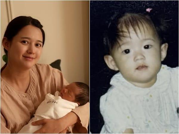 본문 이미지 - 배우 남보라 인스타그램
