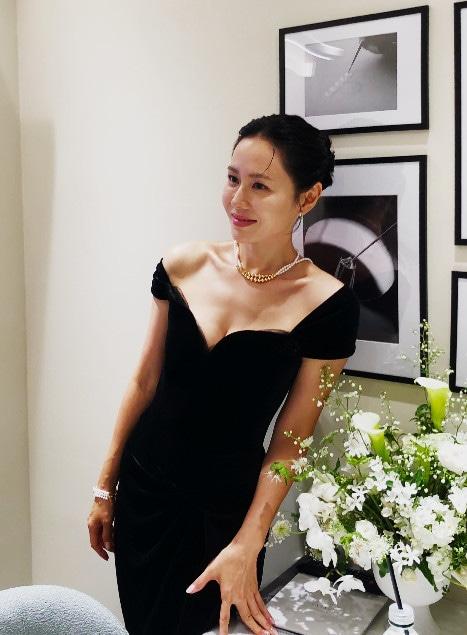 본문 이미지 - 손예진/인스타그램 캡처