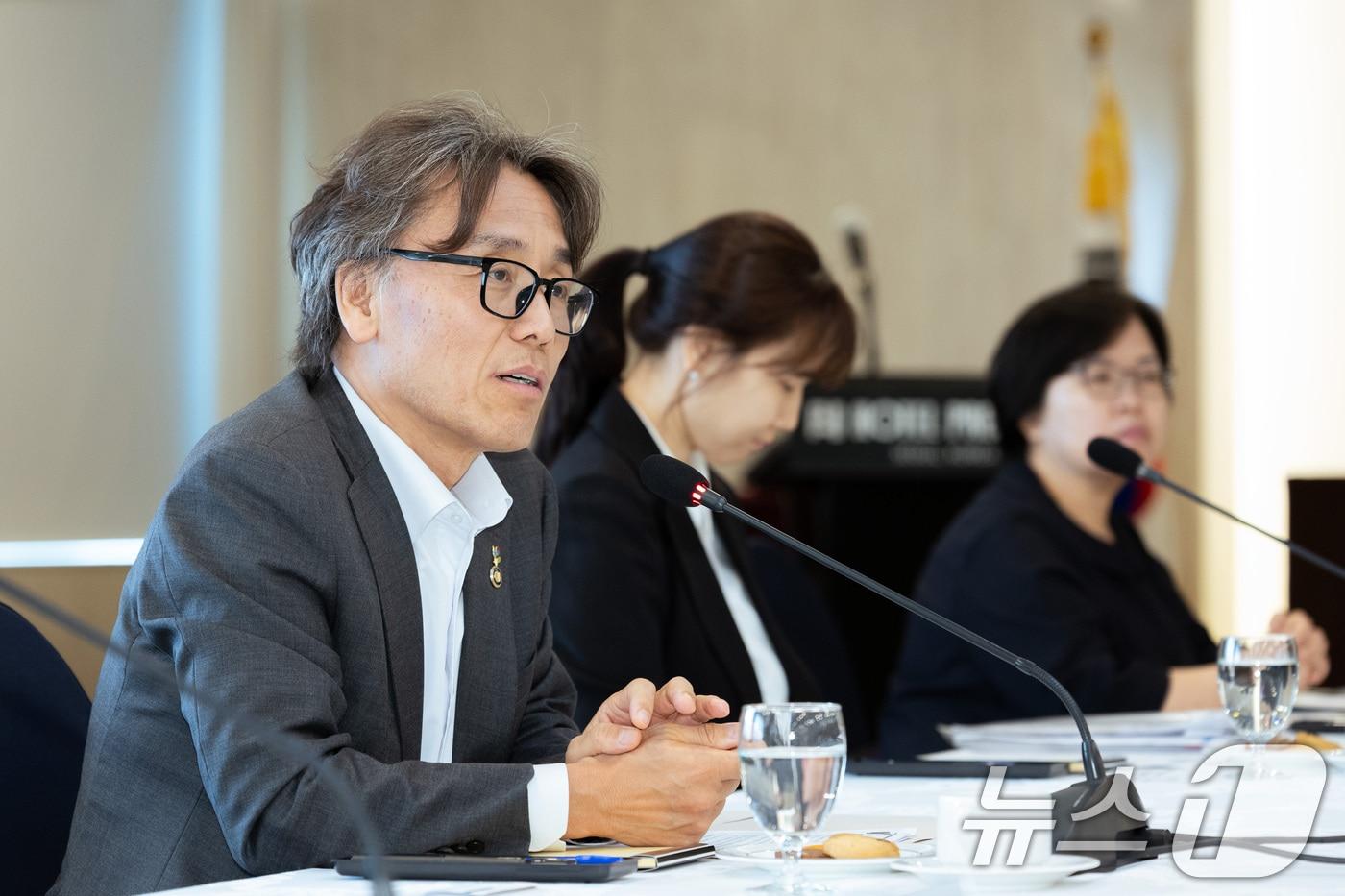 본문 이미지 - 금한승 기후에너지환경부 1차관(기후에너지환경부 제공. 재판매 및 DB금지) 2026.6.25 ⓒ 뉴스1