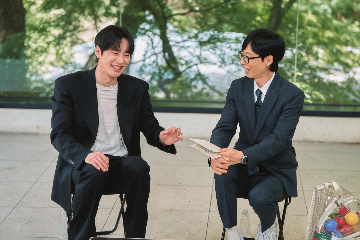 본문 이미지 - tvN '유 퀴즈 온 더 블럭'(유퀴즈)