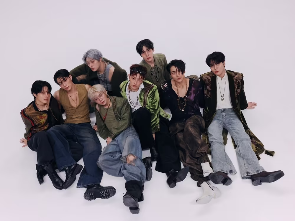 본문 이미지 - 에이티즈(KQ엔터테인먼트 제공)