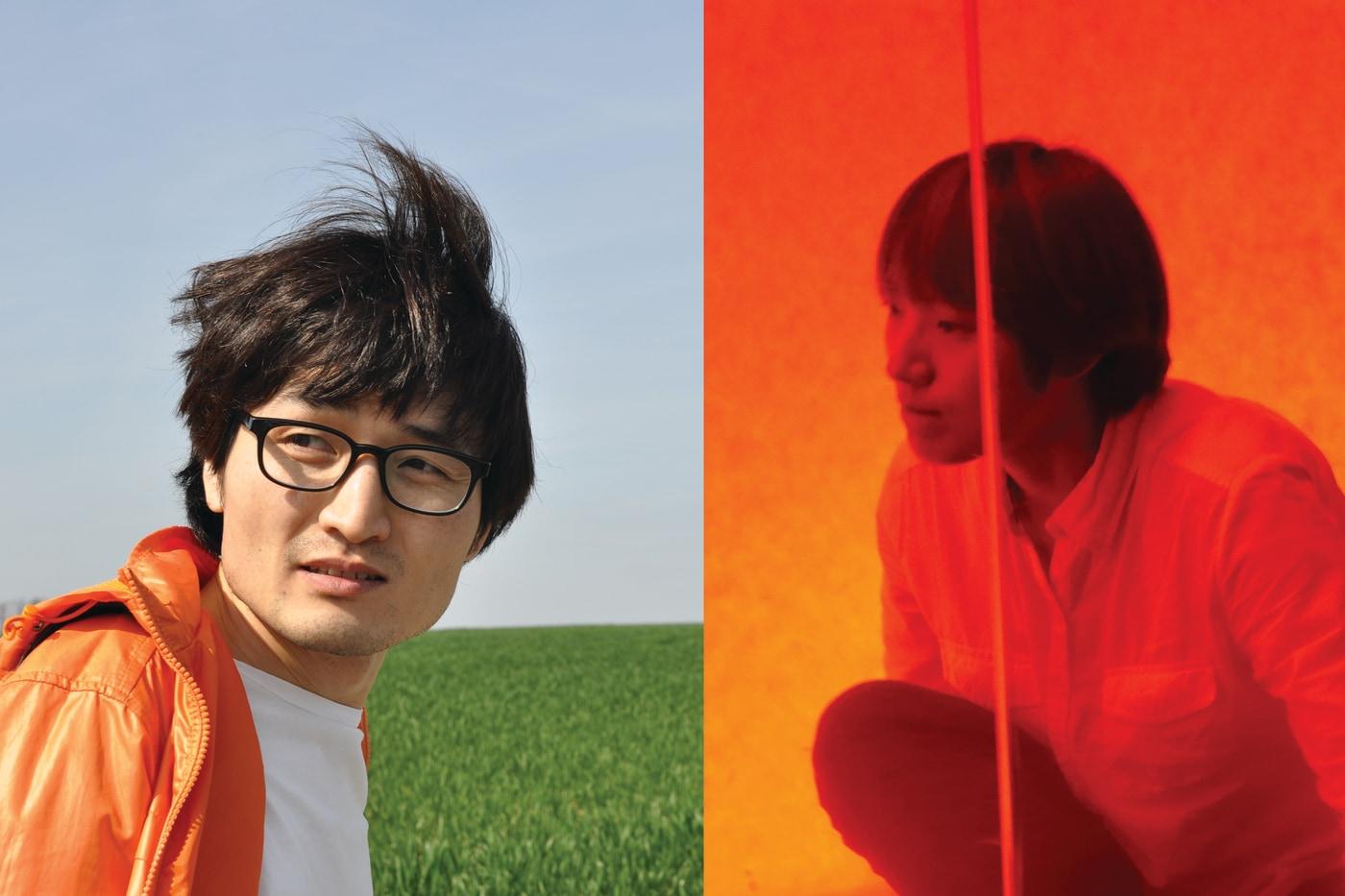 본문 이미지 - '우주+림희영' 팀(서울문화재단 제공)