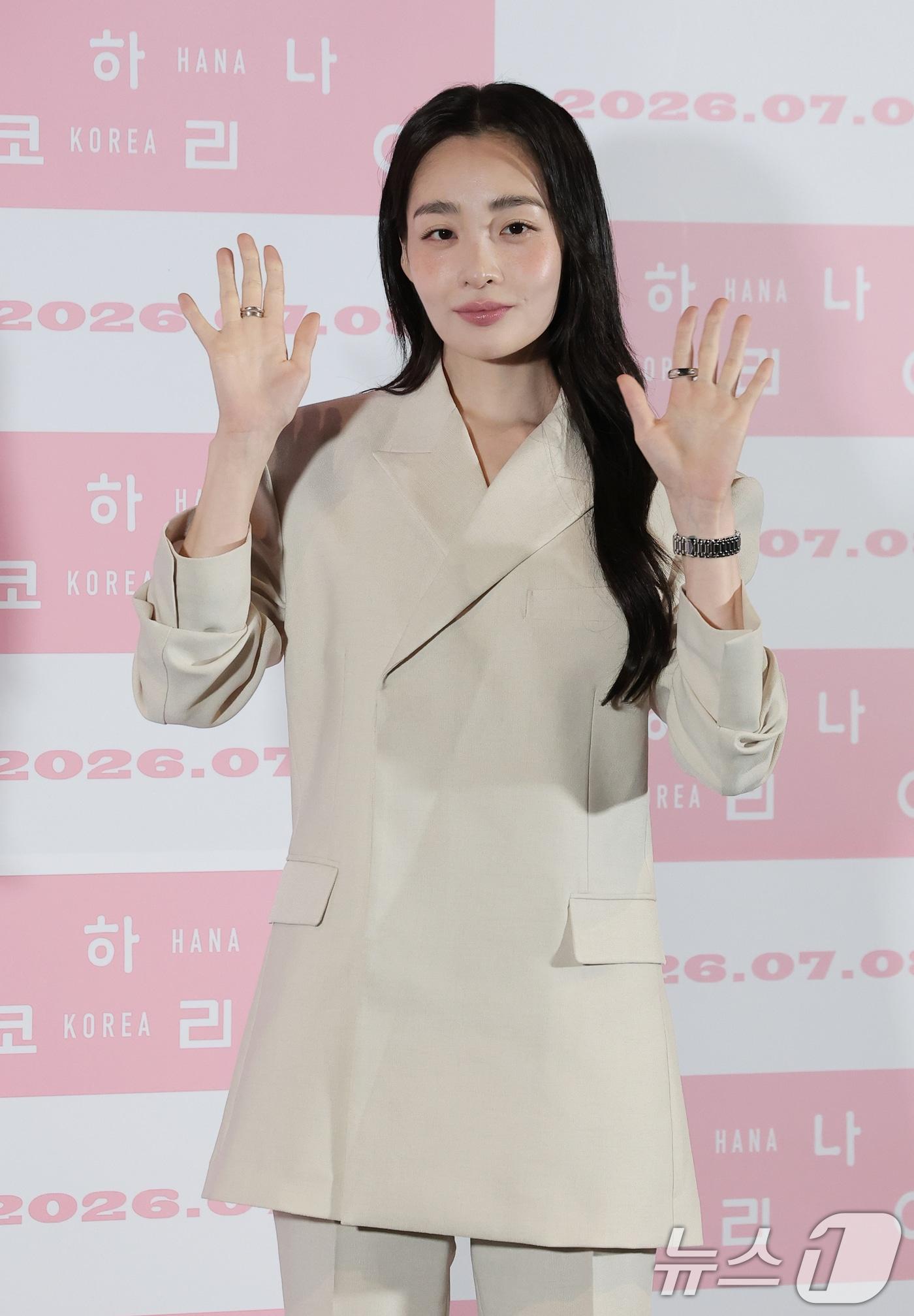 본문 이미지 - 배우 김민하 2026.6.26 ⓒ 뉴스1 권현진 기자