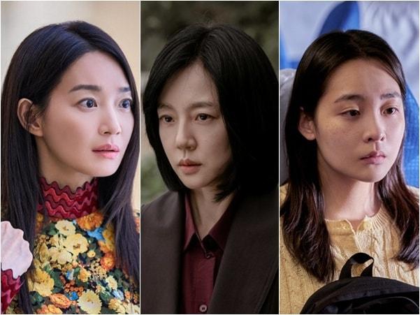 본문 이미지 - '눈동자' '그림자 아이' '하나 코리아' 스틸 컷