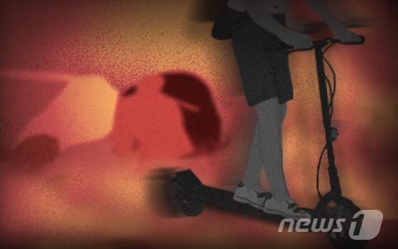본문 이미지 - ⓒ News1 DB