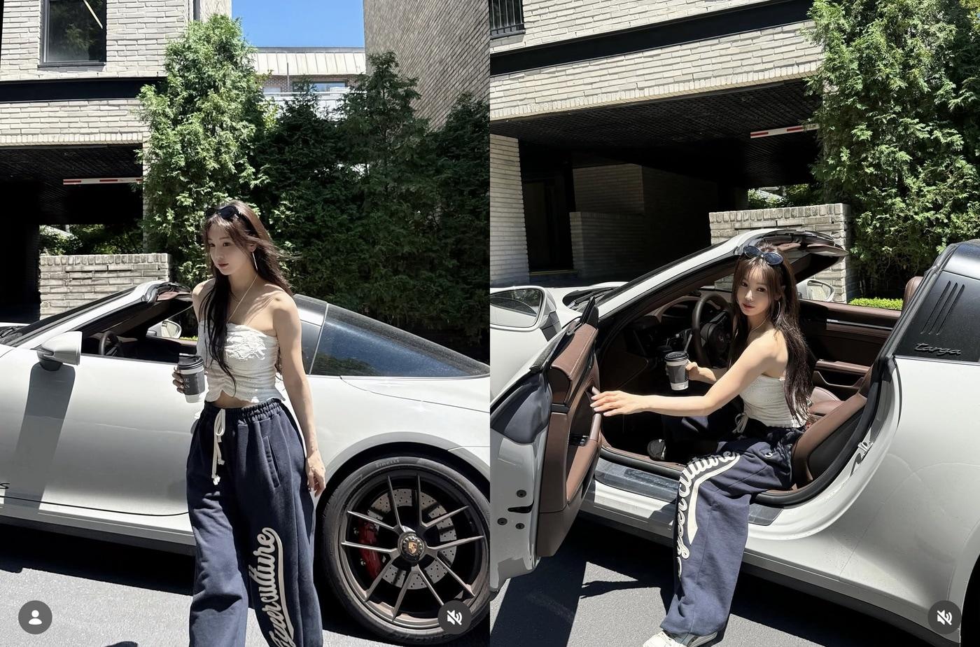 본문 이미지 - 남규리 인스타그램