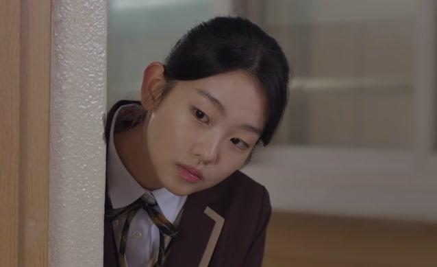 본문 이미지 - 서수민/ '김부장' 방송화면 캡처