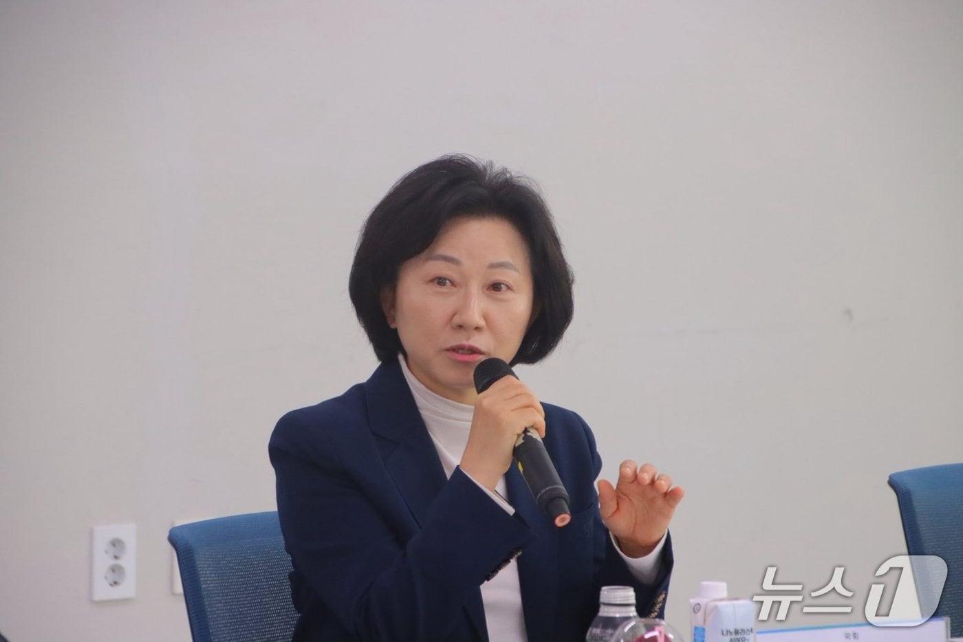 본문 이미지 - 송옥주 국회의원  