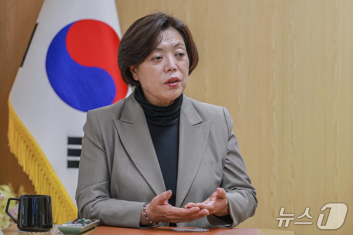 본문 이미지 - 신계용 과천시장.(과천시 제공)