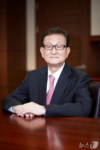 본문 이미지 - 故조무성 박사, 광운대학교 초대총장.(광운대 제공)
