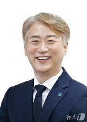 본문 이미지 - 김이강 광주 서구청장 당선인. (재판매 및 DB 금지) 2026.6.3 ⓒ 뉴스1 