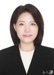 본문 이미지 - 이진숙 후보.(중앙선거관리위원회 제공. 재판매 및 DB금지)