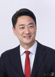 본문 이미지 - 최재훈 후보. ⓒ 뉴스1 DB