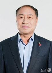 본문 이미지 - 더불어민주당 한득수 임실군수 후보/뉴스1
