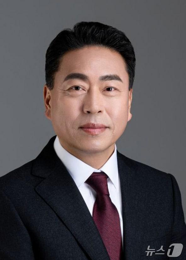 본문 이미지 - 경북 영덕 군수 선거에서 조주홍 국민의힘 후보가 당선됐다. (뉴스1 자료, 재판매 및 DB금지) 2026.6.3/뉴스1 