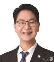 본문 이미지 - 더불어민주당 심덕섭 고창군수 후보/뉴스1