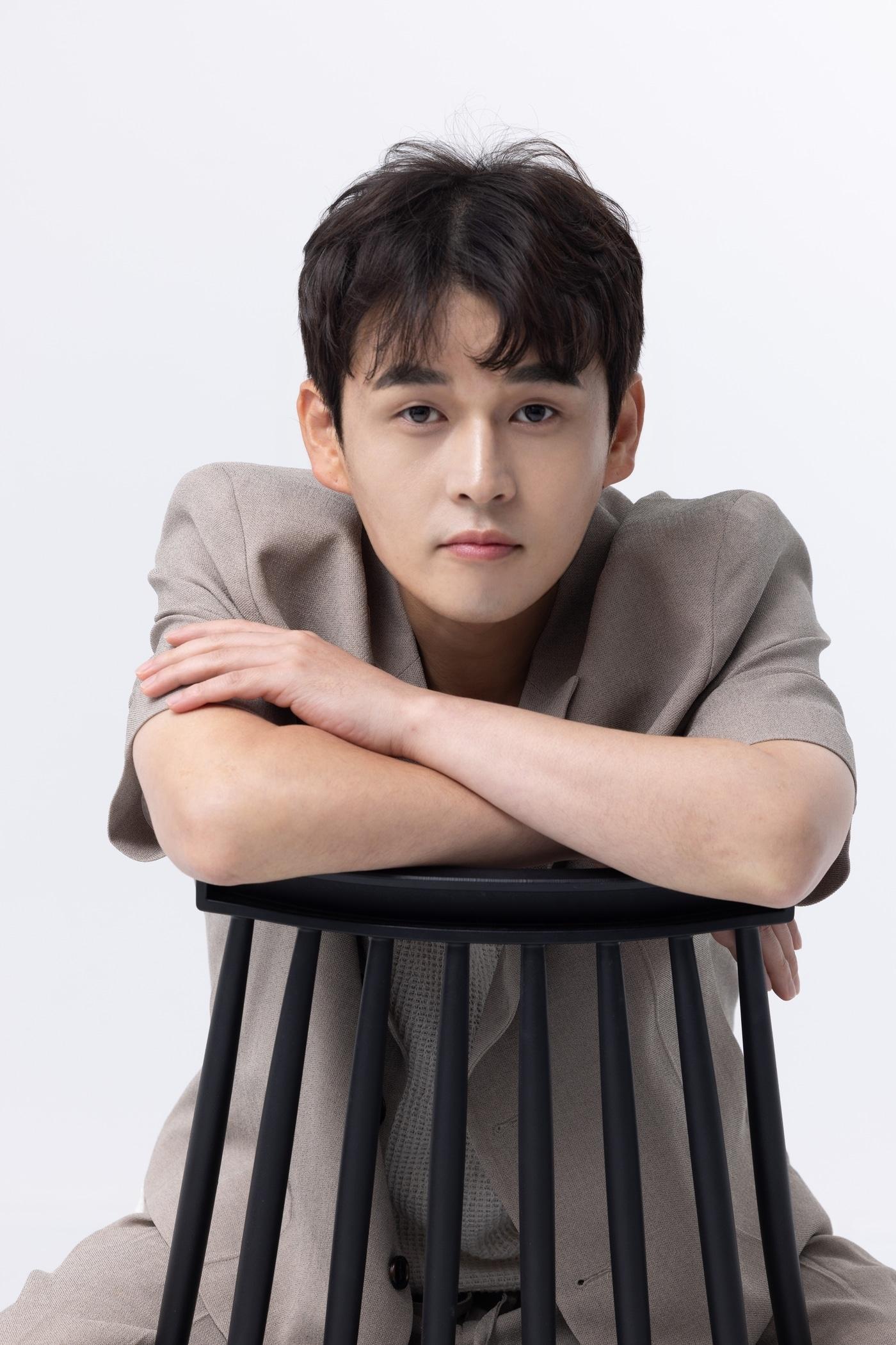 본문 이미지 - 코미디언 김진곤 / 사진제공=JDB엔터테인먼트