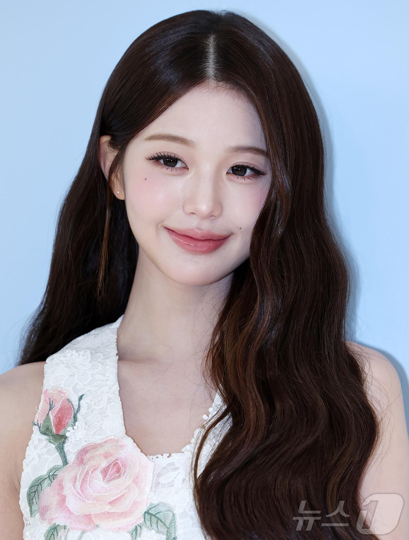 본문 이미지 - 아이브 장원영ⓒ 뉴스1 김진환 기자