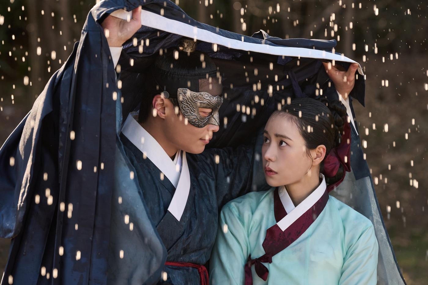 본문 이미지 - SBS '멋진 신세계'