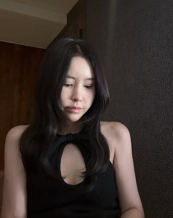 본문 이미지 - 인플루언서 이주희 인스타그램