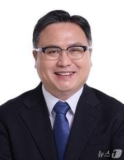 본문 이미지 - 정창수 더불어민주당 강북구청장 후보. (중앙선거관리위원회 제공)