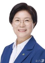 본문 이미지 - 김미경 더불어민주당 은평구청장 후보. (중앙선거관리위원회 제공)