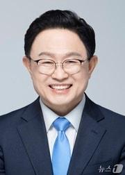 본문 이미지 - 최기찬 더불어민주당 금천구청장 후보. (중앙선거관리위원회 제공)