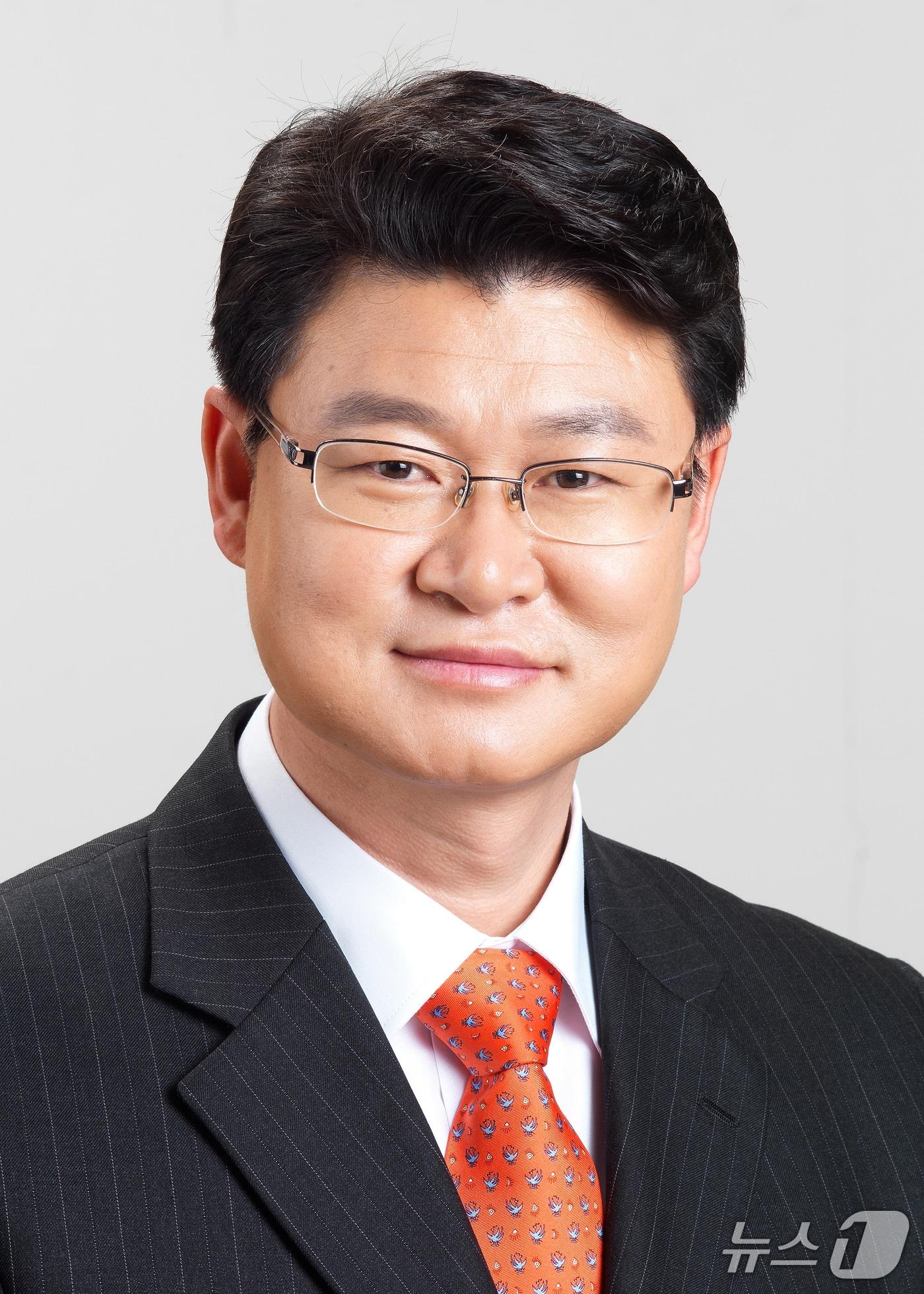 본문 이미지 - 황이주 국민의힘 경북 울진군수 후보가 당선됐다.(황이주 당선인 캠프 제공, 재판매 및 DB금지) 2026.6.4/뉴스1 