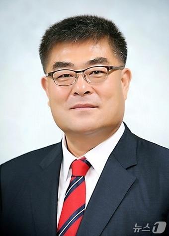 본문 이미지 - 박상수 국민의힘 삼척시장 후보.(뉴스1 DB)