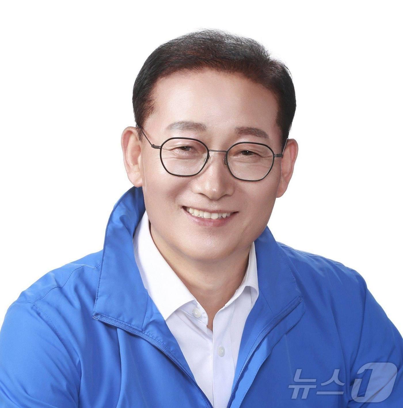 본문 이미지 - 이재각 민주당 진도군수 후보