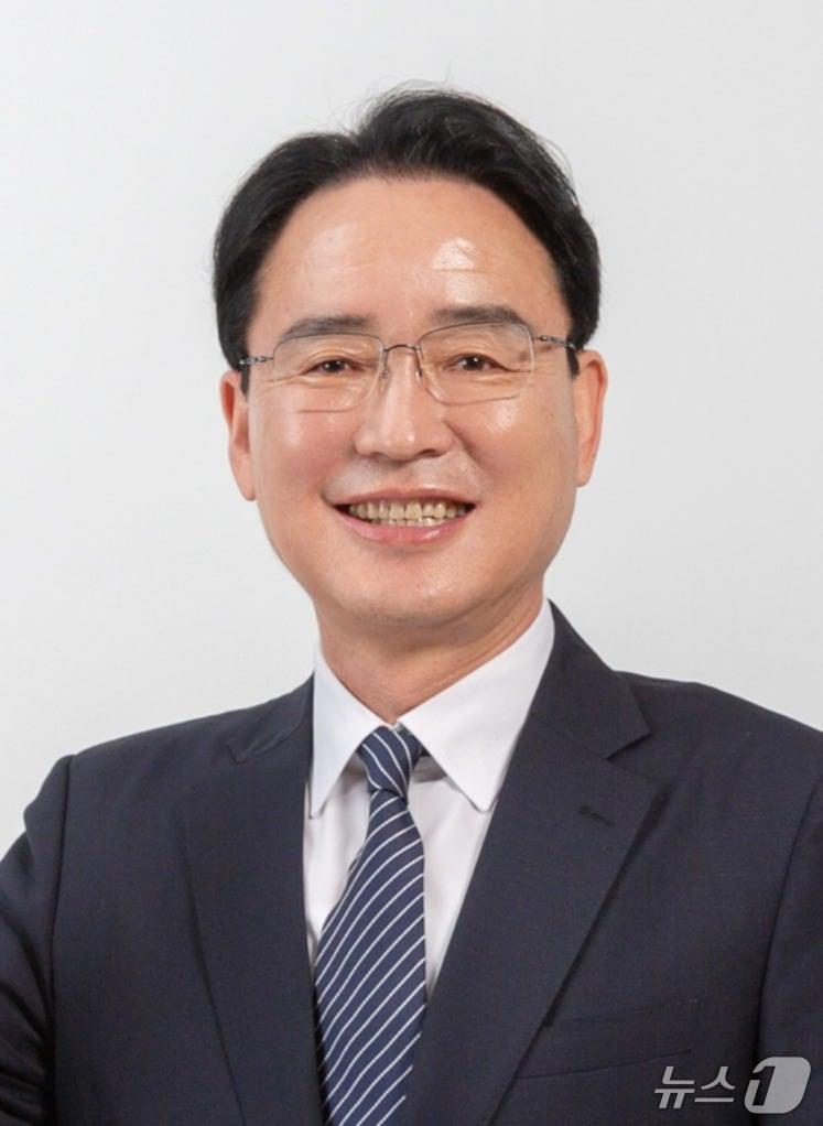 본문 이미지 - 황병직 영주시장 당선인 (황병직 후보 선거 캠프 제공. 재판매 및 DB 금지)2026.6.4/뉴스1