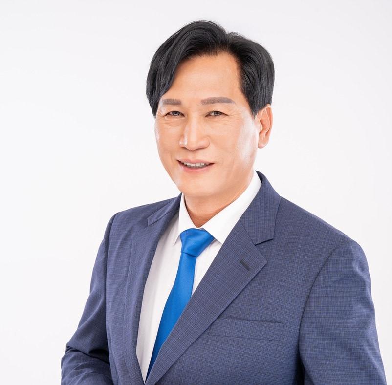 본문 이미지 - 김진규 후보 / 뉴스1 ⓒ News1