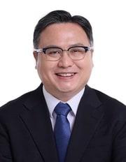 본문 이미지 - 정창수 더불어민주당 서울 강북구청장 당선인(중앙선관위 제공)