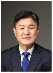 본문 이미지 - 김동욱 더불어민주당 서울 도봉구청장 당선인(중앙선관위 제공)