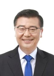 본문 이미지 -  류경기 더불어민주당 서울 중랑구청장 당선인(중앙선관위 제공) 