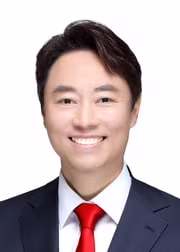 본문 이미지 - 김경대 국민의힘 서울 용산구청장 당선인(중앙선관위 제공)