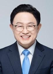 본문 이미지 - 최기찬 더불어민주당 서울 금천구청장 당선인(중앙선관위 제공)
