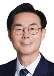 본문 이미지 - 최동민 더불어민주당 서울 동대문구청장 후보(중앙선관위 제공)