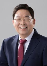본문 이미지 - 김경호 국민의힘 서울 광진구청장 당선인(중앙선관위 제공)