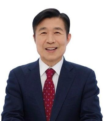 본문 이미지 - 정성수 구청장