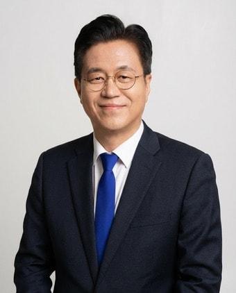 본문 이미지 - 조유진 영등포구청장