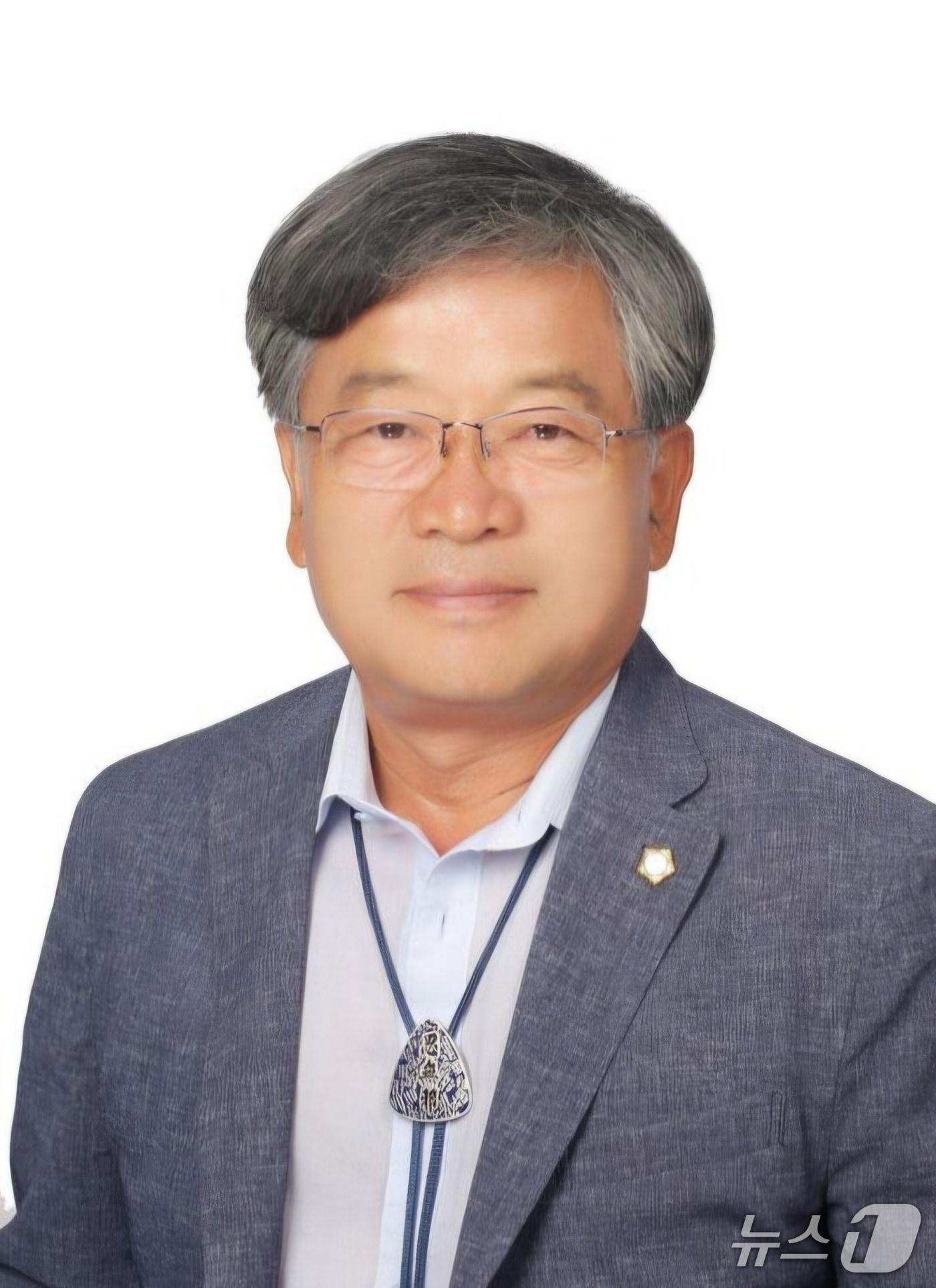 본문 이미지 - 이재갑 안동시의원 당선인 (안동시의회 제공. 재판매 및 DB 금지)2026.6.4/뉴스1