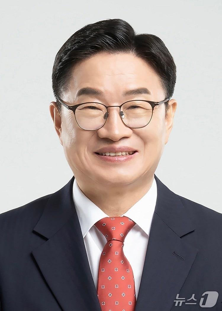 본문 이미지 - 권순기 경남교육감 후보.(중앙선거관리위원회 선거통계시스템 갈무리.)