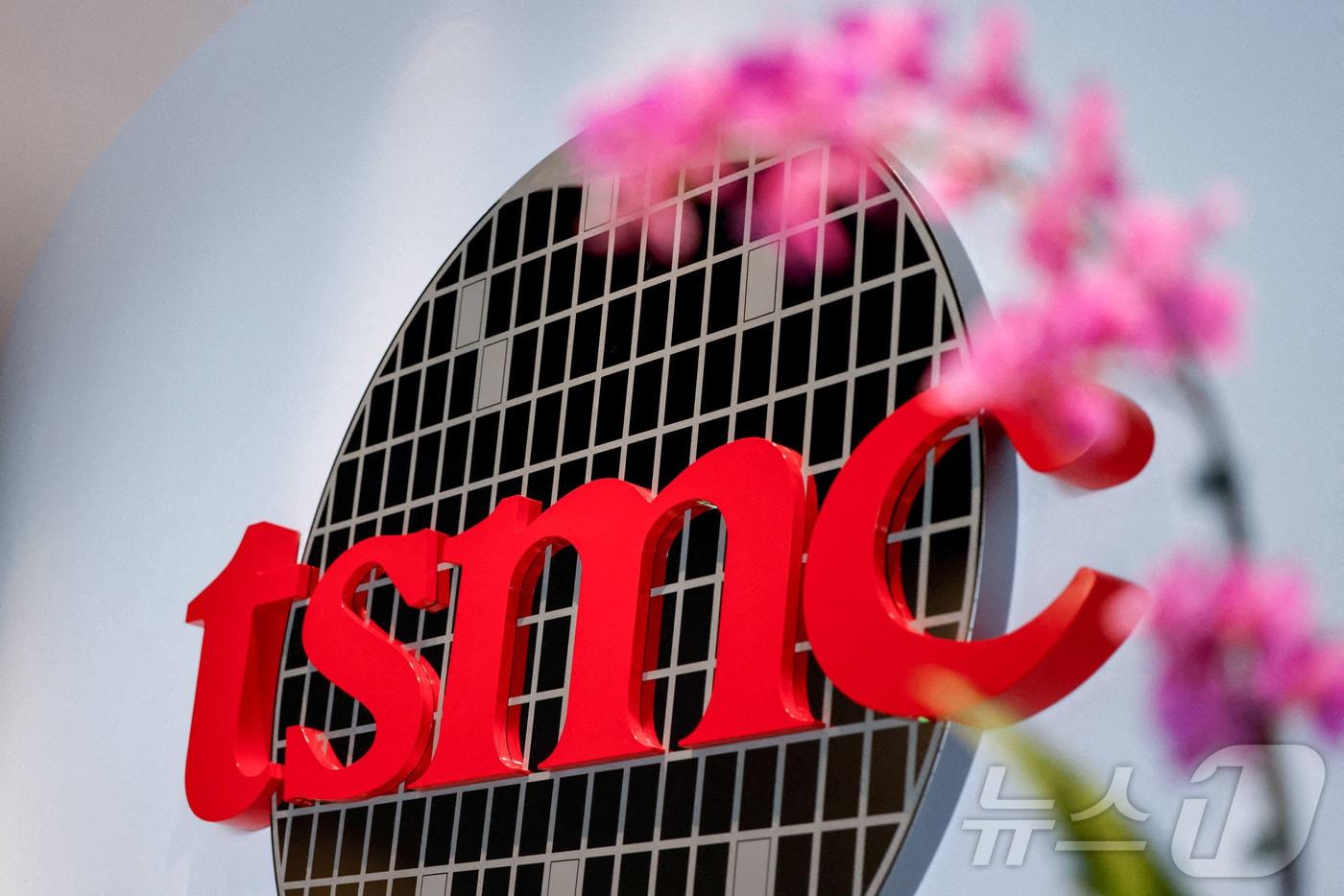 본문 이미지 - 대만반도체 TSMC ⓒ 로이터=뉴스1