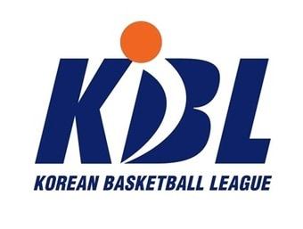 본문 이미지 - KBL 로고. (KBL 제공)